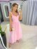VESTIDO CAMILA ROSA