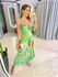 VESTIDO AYLA VERDE