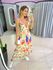 VESTIDO AYLA OFF