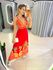 VESTIDO ANDRESSA VERMELHO