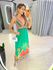 VESTIDO ANDRESSA VERDE
