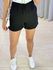SHORT SOFIH PRETO