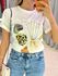 T-SHIRT CONCHA OFF
