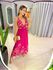 VESTIDO ANDRESSA PINK