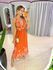 VESTIDO ANDRESSA TERRA COTA
