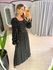 VESTIDO VIVIANE PRETO
