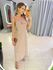 VESTIDO BIA CARAMELO