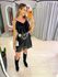VESTIDO NAILA PRETO