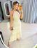 VESTIDO MELISSA AREIA