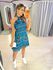 VESTIDO LIA AZUL
