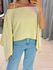 BLUSA FER AREIA