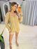 CONJUNTO MIA BORDADADO MARROM