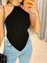 BLUSA ASSIMÉTRICA DUDA PRETO