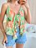 BLUSA MANU VERDE