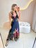 VESTIDO LONGO DENISE PRETO