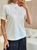 T-SHIRT BÁSICA ALGODÃO OFF
