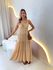 VESTIDO CARINA NUDE