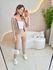 CONJUNTO MOLETINHO MANU NUDE