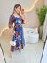 VESTIDO LONGO ANABELE AZUL MARINHO