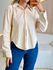 BLUSA CAMISA LAVINIA NUDE