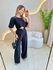 CONJUNTO CALÇA CIBELLE PRETO