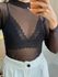 TOP RENDA PRETO