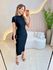 VESTIDO MIDI SOPHIA PRETO