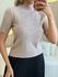 BLUSA TRICOT MELINDA CAPUCCINO