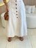 SAIA MIDI JEANS MARGARIDA OFF
