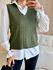 CONJUNTO CAMISA ESTELA VERDE