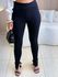 CALÇA MONTARIA ZARA PRETO