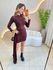 CONJUNTO SAIA JULIA CAFÉ