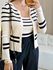 CONJUNTO TRICOT DANUBIA AREIA