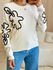 BLUSA TRICOT JHENNY OFF
