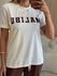 T-SHIRT MALIBU OFF