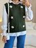 CONJUNTO CAMISA MARIA FLOR VERDE
