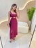 VESTIDO MIDI PAOLA BORDO
