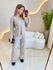 CONJUNTO CALÇA CLAUDIA CAPUCCINO