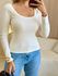 BLUSA CANELADA BIA OFF