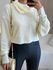 CROPPED TRICOT GOLA BOBA OFF