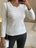 BLUSA MANGA LONGA TÉRMICA OFF