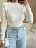 BLUSA CROPPED DRIKA OFF