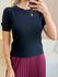 BLUSA TRICOT MARTA PRETO