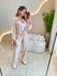 CONJUNTO PANTALONA ANALU NUDE