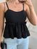 BLUSA CAMILA PRETO