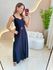 VESTIDO LONGO RAQUEL PRETO