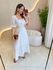 VESTIDO MIDI ELISA OFF