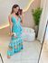 VESTIDO MARESIAS AZUL CLARO