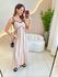 VESTIDO MIDI EMILIA NUDE