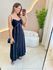 VESTIDO MIDI EMILIA PRETO